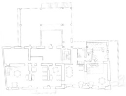 297.01-Pianta Ristorante